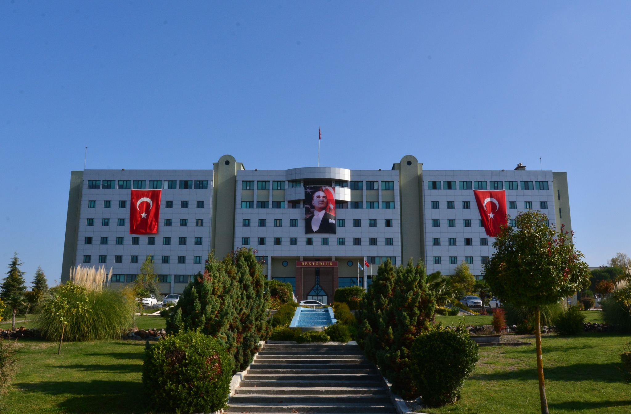 BAÜN Akademisyenleri ‘Dünyanın En Etkili Bilim İnsanları’ Arasında Yer Aldı