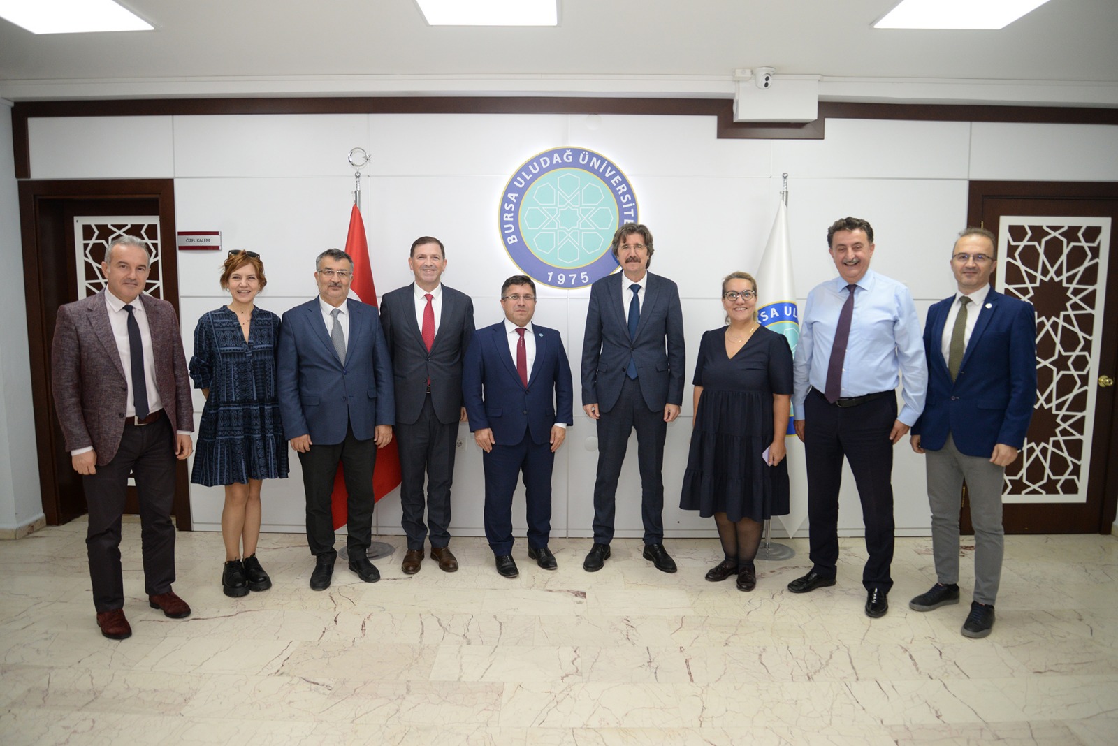 İki üniversite güçlerini birleştiriyor