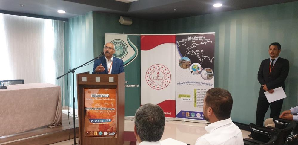 BAÜN’lü öğrencilerin proje başarısı