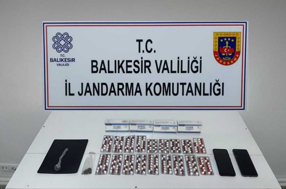 Uyuşturucu operasyonu: 28 gözaltı