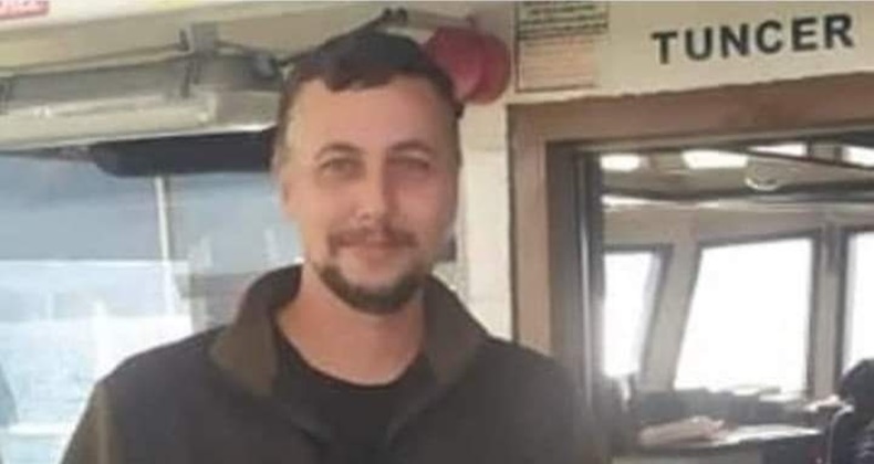 Kapıdağ Kirazlı Manastırı civarında erkek cesedi bulundu