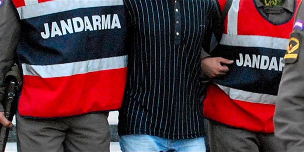 BALIKESİR'DE 9 İLÇEDE KAÇAKÇILIK VE ORGANİZE SUÇ OPERASYONU