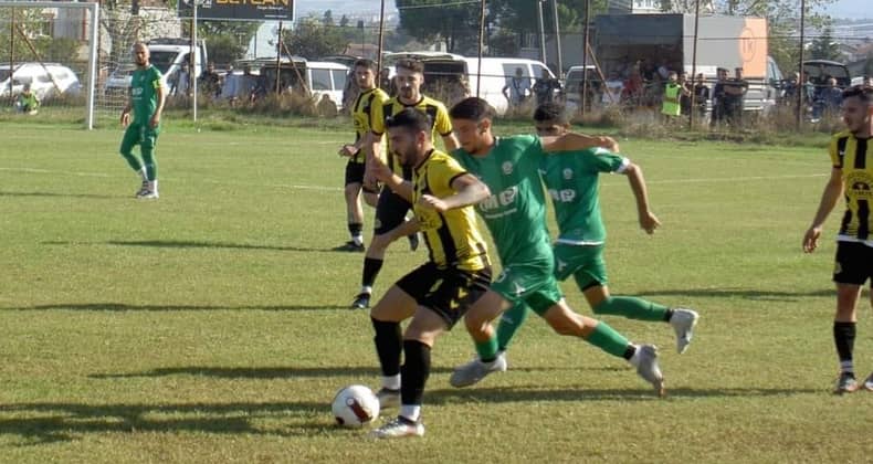 Balıkesir Süper Amatör Lig heyecanı il geneline yayılıyor