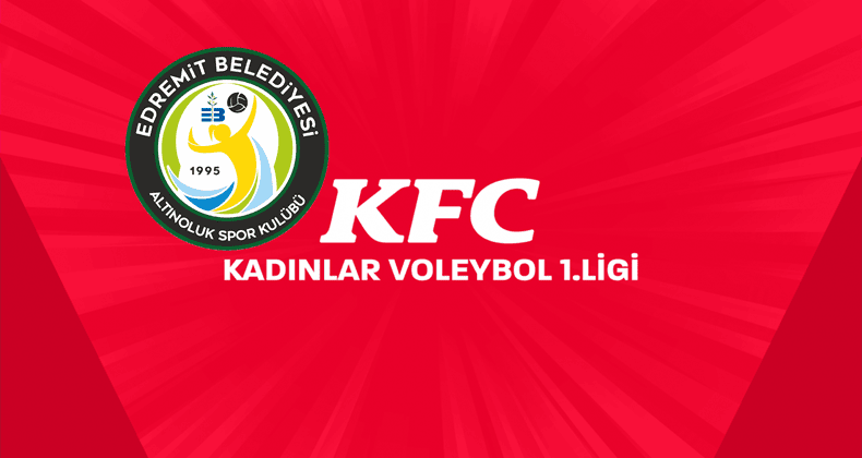 Edremit Belediyesi Altınolukspor hükmen galip