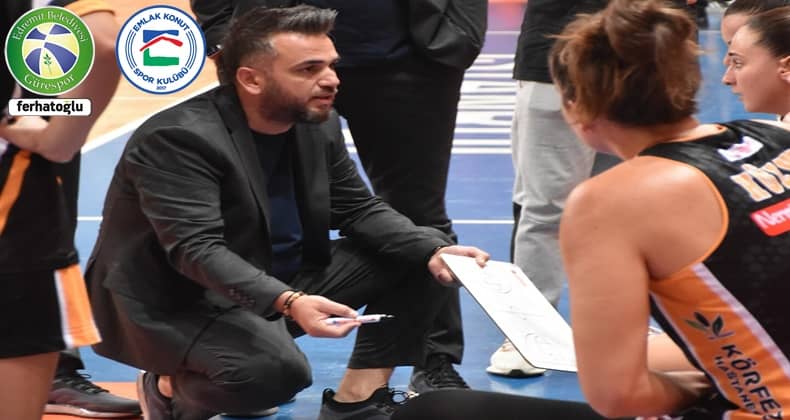 Gürespor Emlak Konut’u ağırlıyor