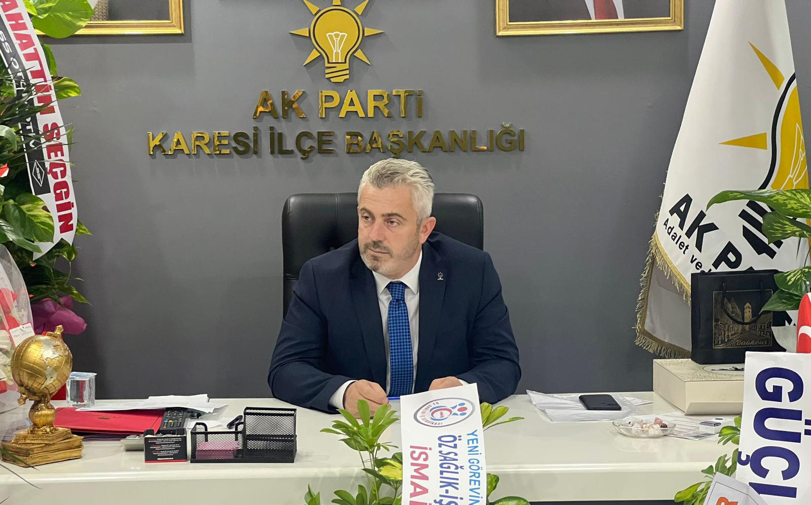 HAKAN AKA