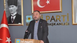 “Türk milliyetçiliğinin mahkum edilmesine geçit vermeyeceğiz”