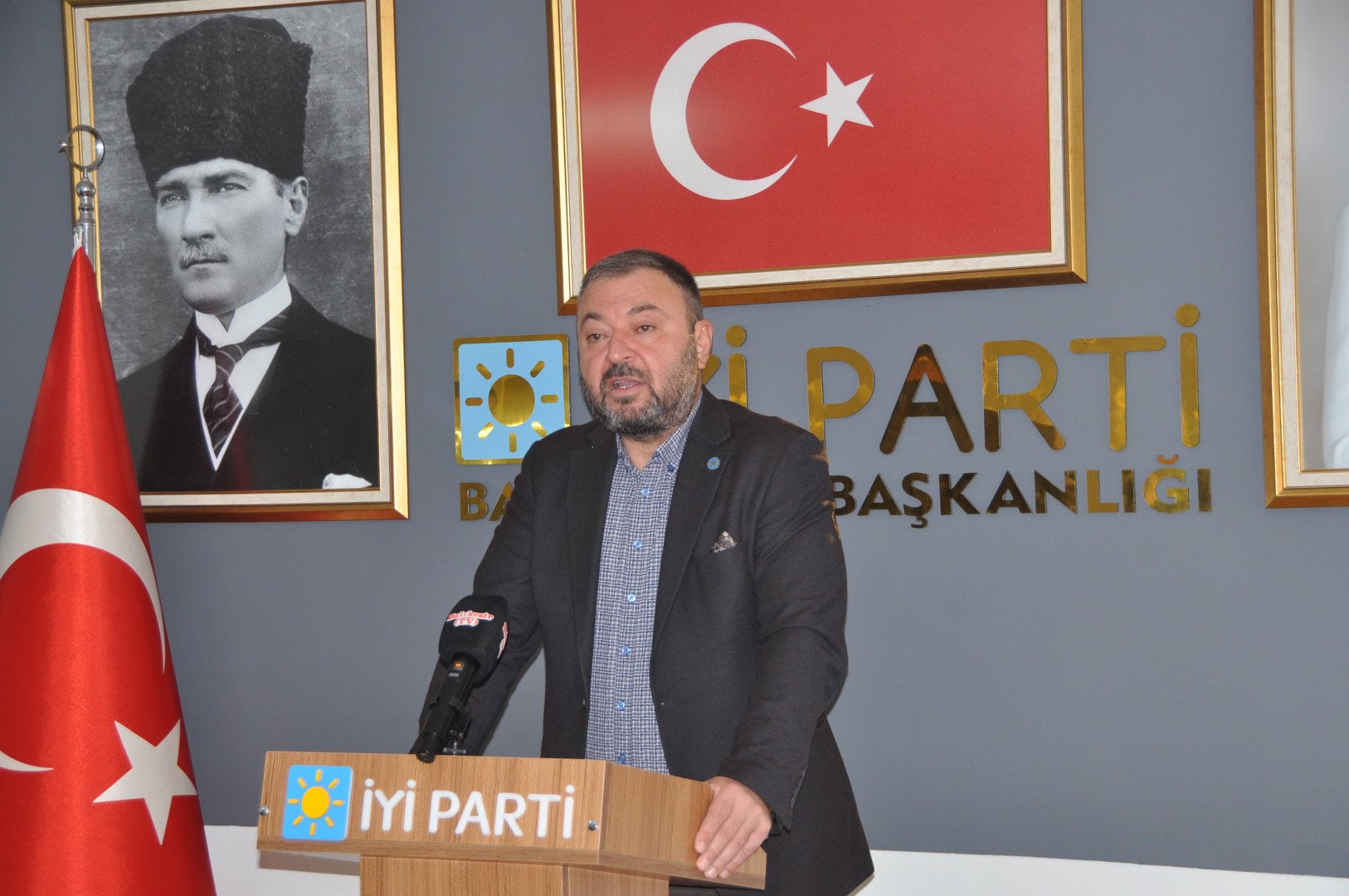 HASAN FEHMİ YÖRÜK
