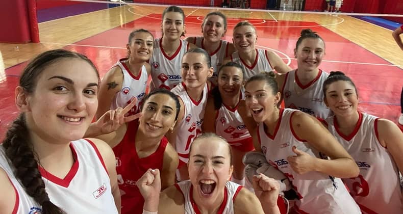 Havran’da kazanan Aras Kargo oldu