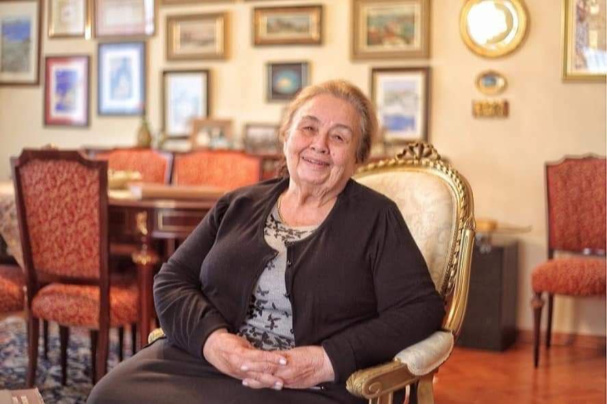 Ülker Erke