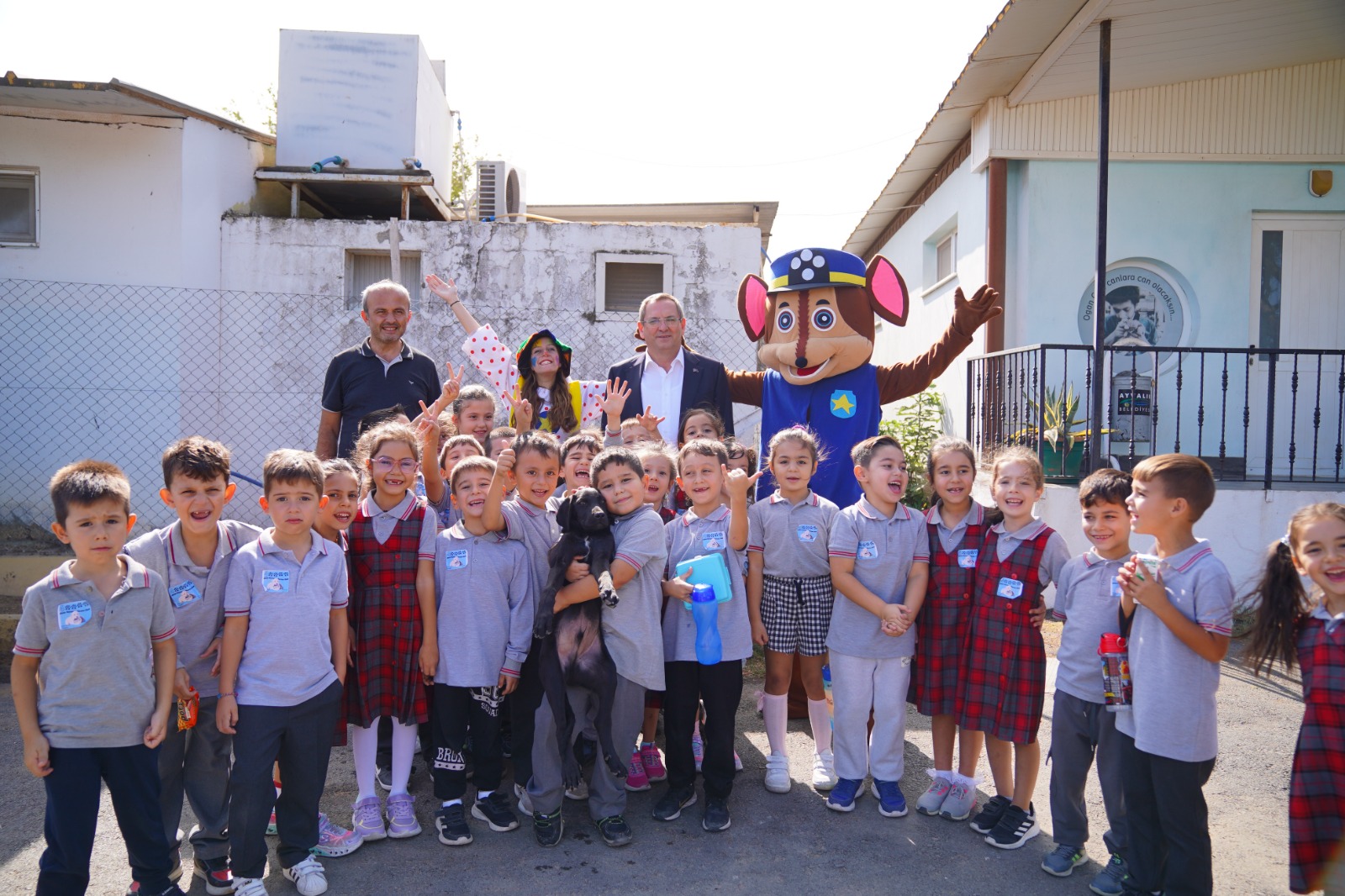 “Satın alma sahiplen”