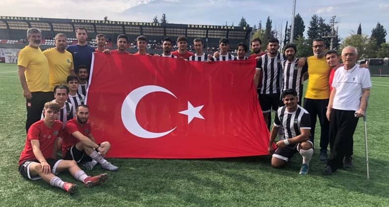 bigadiç belediyespor