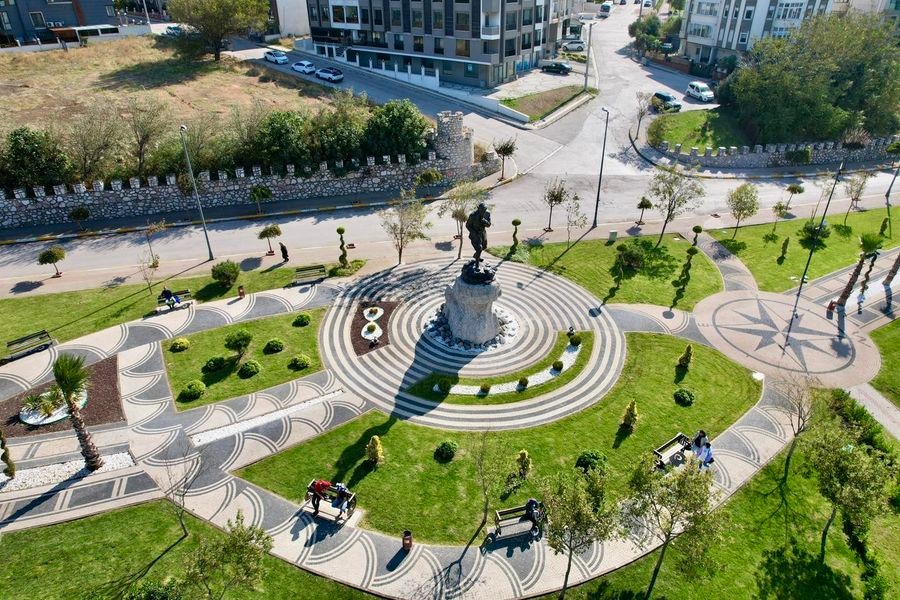 Ferah ve yaşanabilir kent için