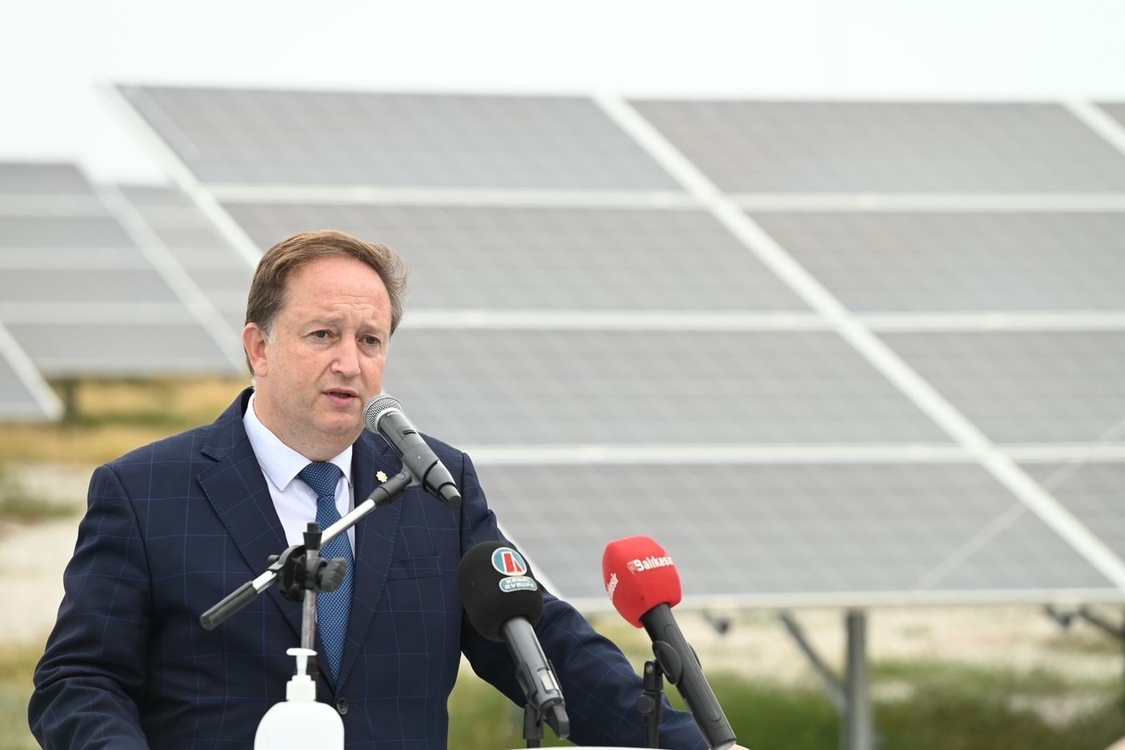 “İlçemizin değerine değer katıyoruz”