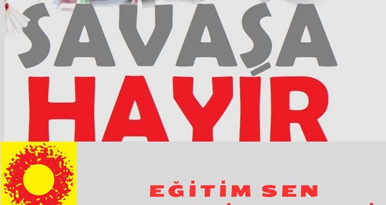 eğitim sen