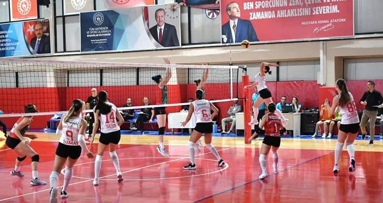 havran belediyespor