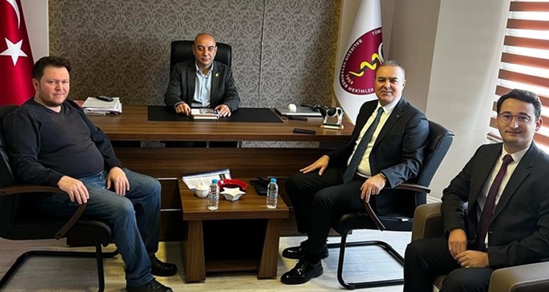 Veterinerlere ‘Cesur Girişimci Kredisi’ verilecek