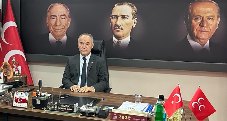 niyazi tunç