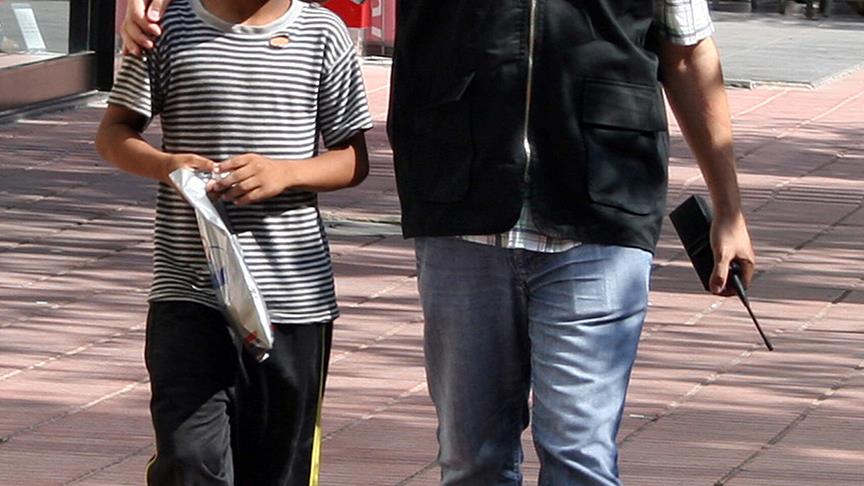 Suça sürüklenen çocukların sayısı artıyor