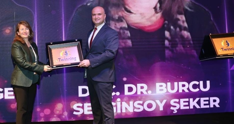 Balıkesir Üniversitesinin Uluslararası Başarıları Devam Ediyor