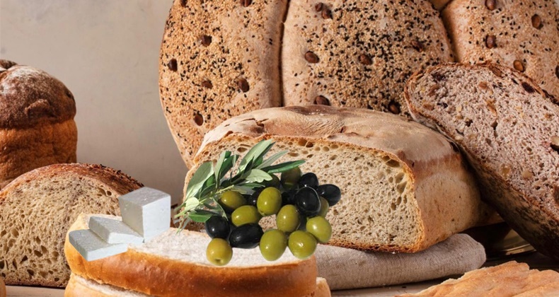 Zeytin ve ekmek kitapları Dünya Kitap Yarışması’nda