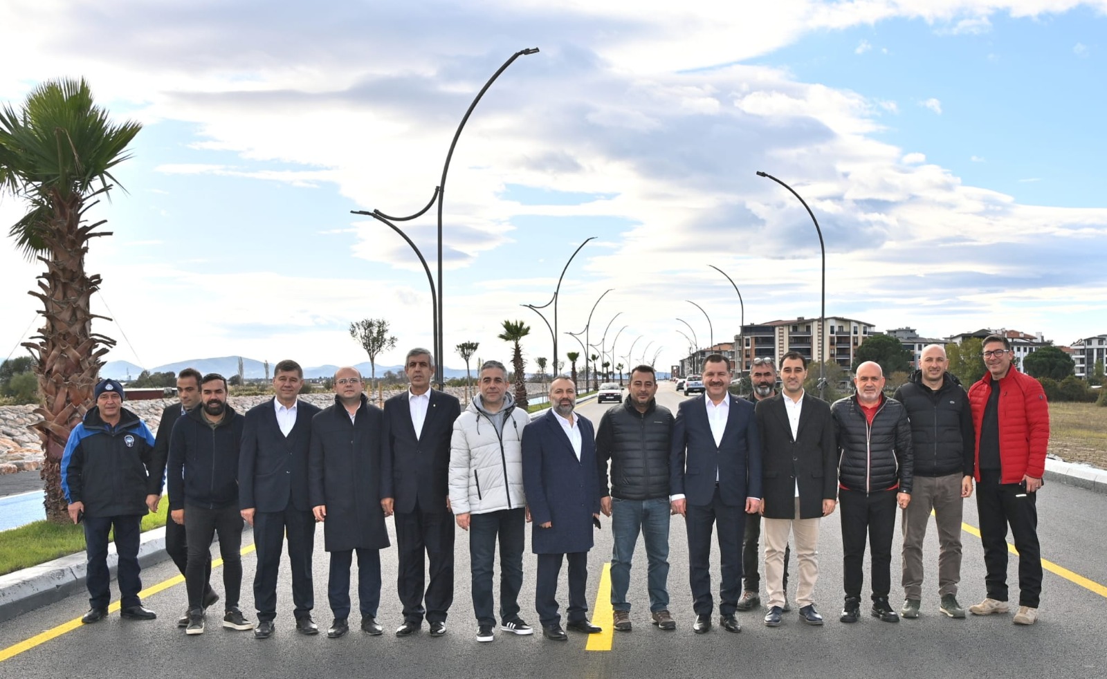 2024’ün ilk müjdesi! Ülkü Yolu resmen açılıyor