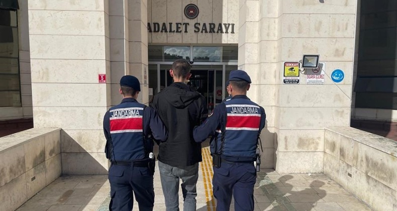 Sahte MİT’çi jandarmadan kaçamadı