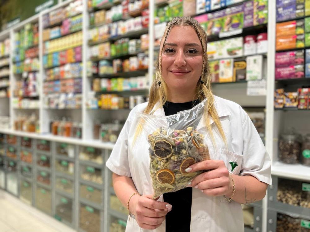 Bağışıklığınızın güçlenmesini istiyorsanız bu çayı tüketin