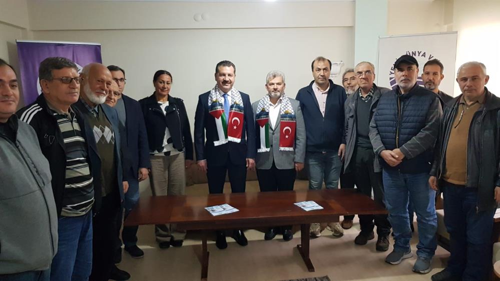 Yücel Yılmaz: Yüreğimiz yanıyor, bu vahşet bitmeli
