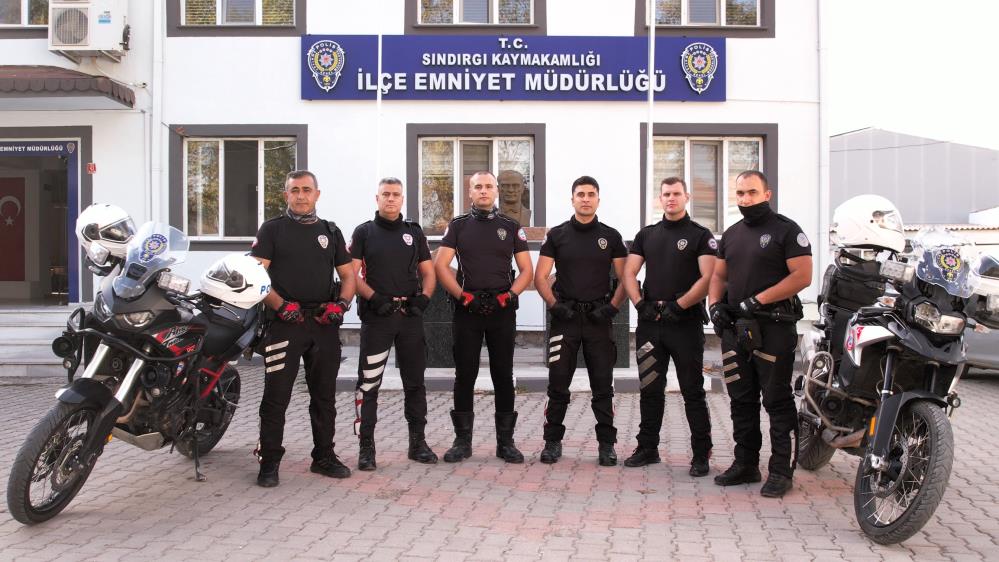 Yunus Timleri hızlı müdahale ile güven veriyor