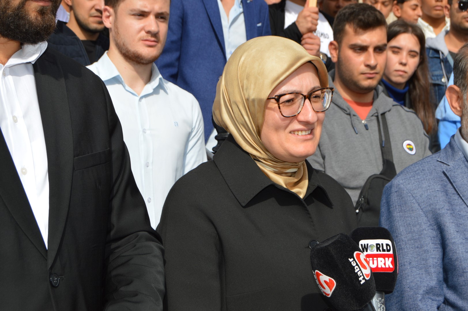 BELGİN UYGUR