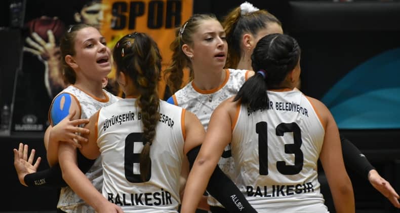 Balıkesir Büyükşehir Belediyespor