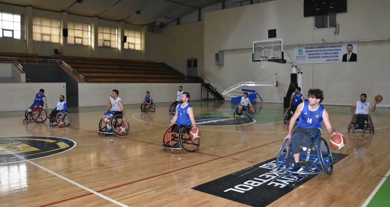 Balıkesir Büyükşehir Belediyespor