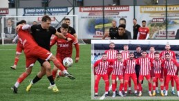 Bölgesel Amatör Lig’de yedinci maçlar oynandı