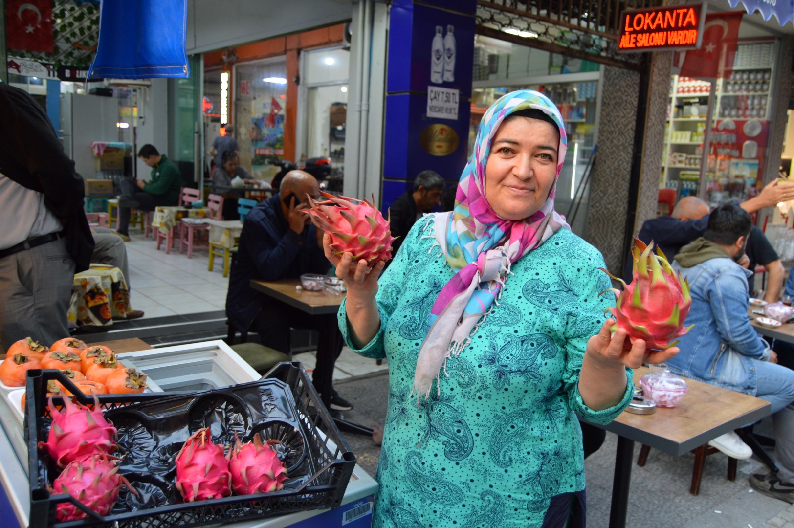 Ejder Meyvesinin bilinmeyen faydaları