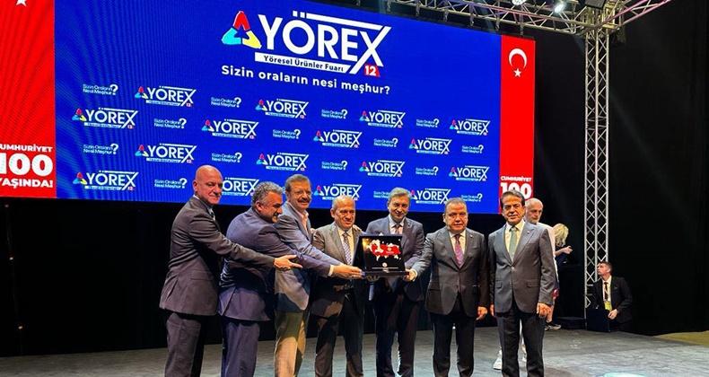 Edremit ve Havran'dan ortak tanıtım (1)