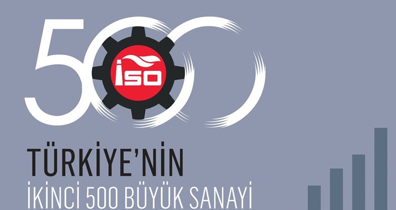 Türkiye’nin İkinci 500’ü arasında 7 Balıkesirli yer aldı