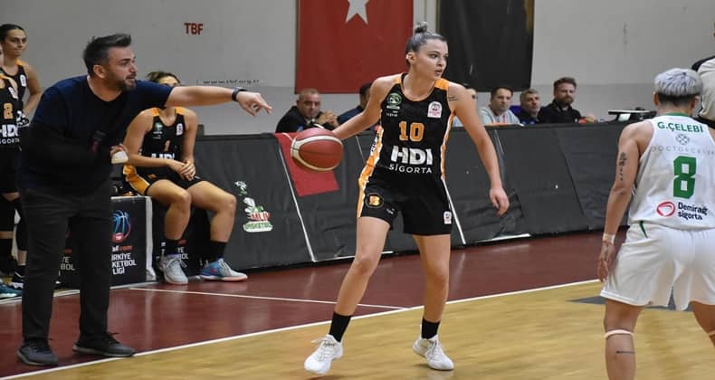 Gürespor Dokuzda Dokuzla Liderliğini Sürdürdü