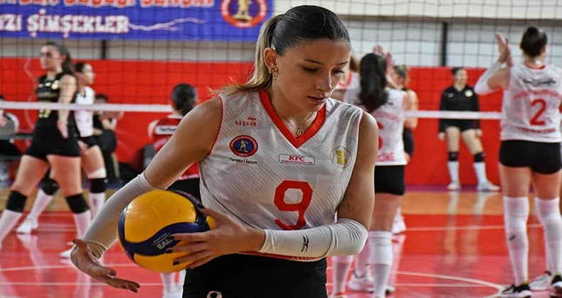 Havran Belediyespor Çanakkale’de