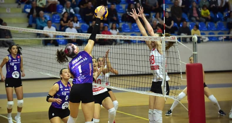 Havran Belediyespor Çanakkale’yi geçemedi