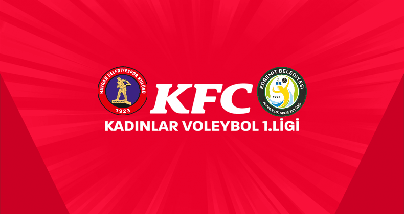 Havran Belediyespor ile Altınolukspor derbide karşılaşıyor