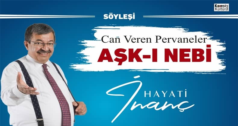Hukukçu-Yazar Hayati Inanç Karesililerle Bulusuyor (6)