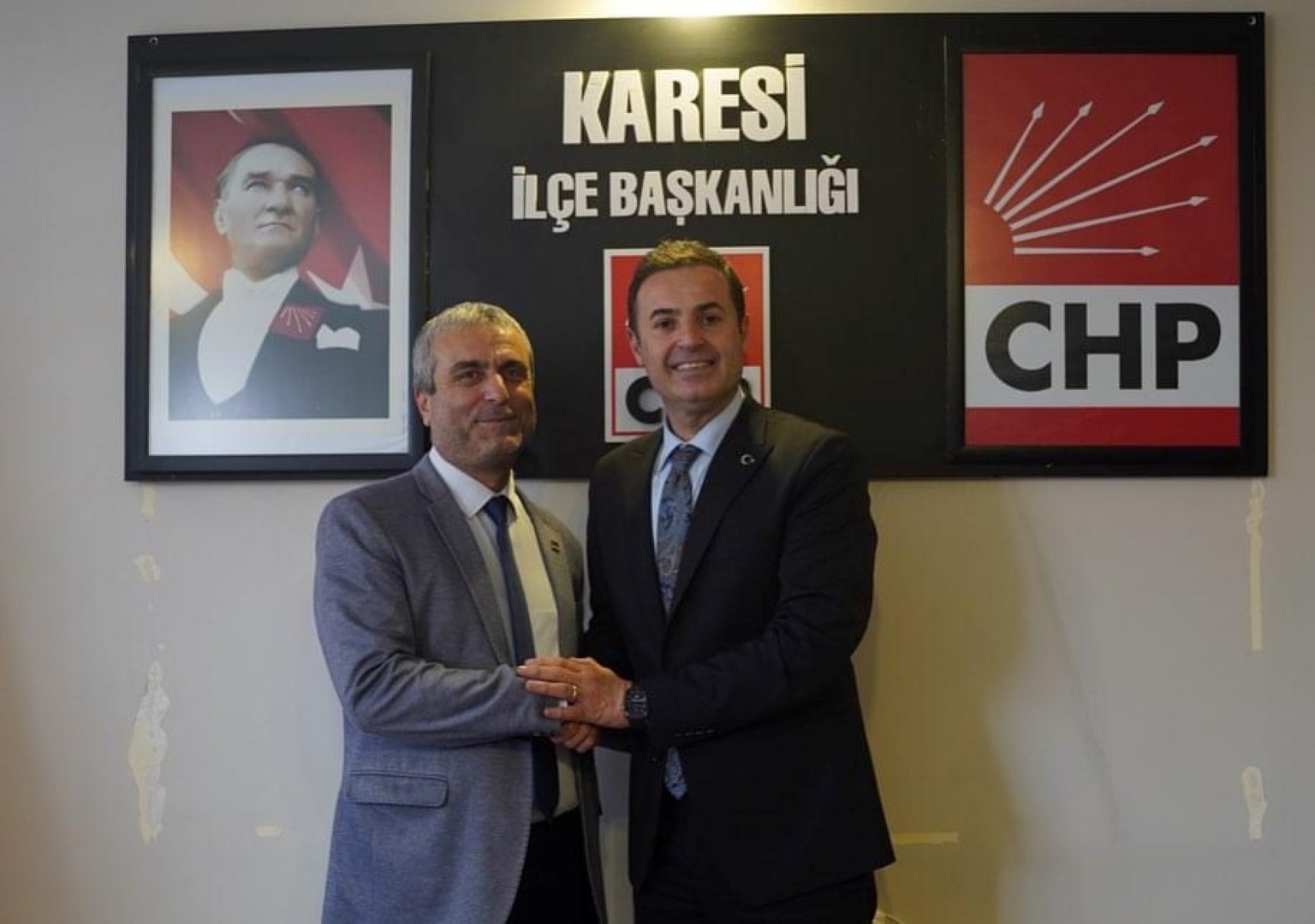 Ahmet Akın: Balıkesir benim ailem