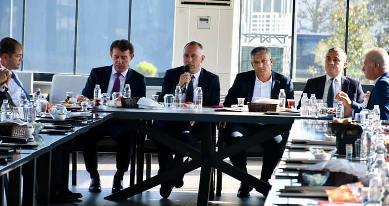 Mahalle Ligi başvuruları 1 Aralık’a uzatıldı