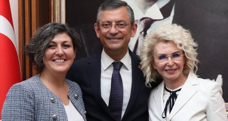 CHP Lideri Özgür Özel’den “Liyakat Ataması” 