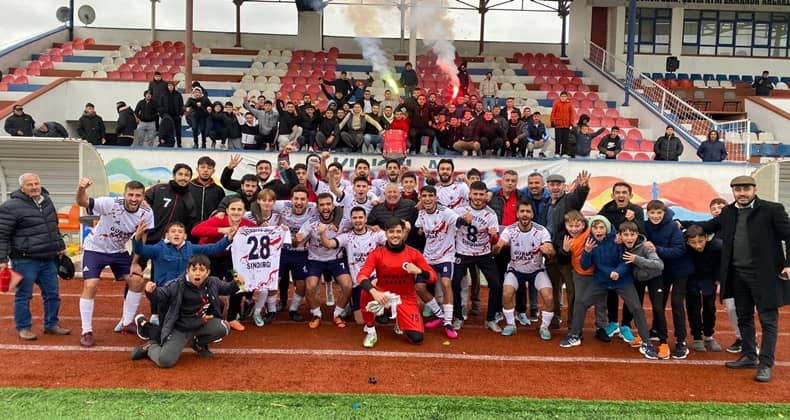 Sındırgı kaçıyor, Bigadiç ve Gaziosmanpaşa kovalıyor