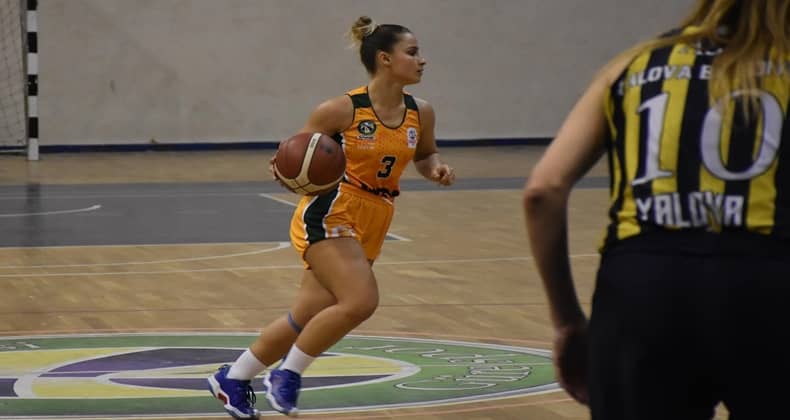 TKBL’de Salı Mesaisi