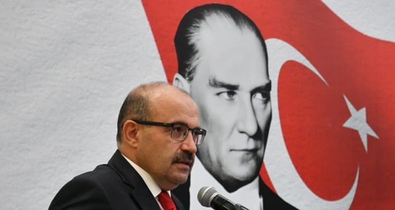 VALİ USTAOĞLU