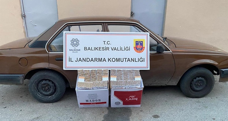 93 ekip 309 personel ile ‘Duman’ uygulaması