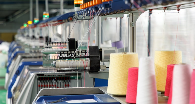 Tekstil sektörünün hedefi sıfır karbon ayak izi